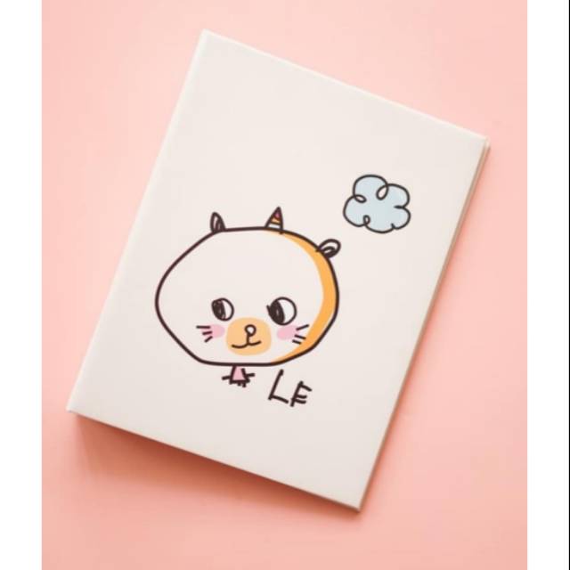 

Leika Cat Planner