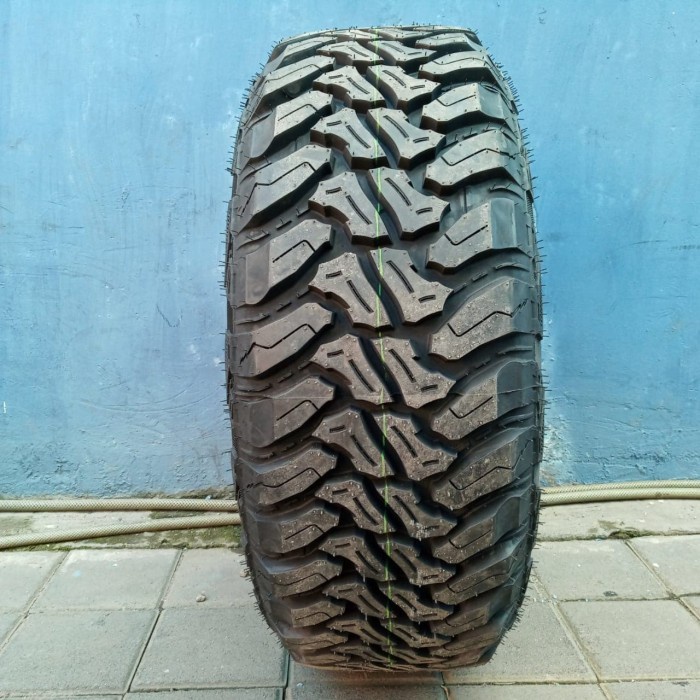 ban mobil offroad ring 16 ACCELERA MT-01 235 85 R16 mirip maxxis