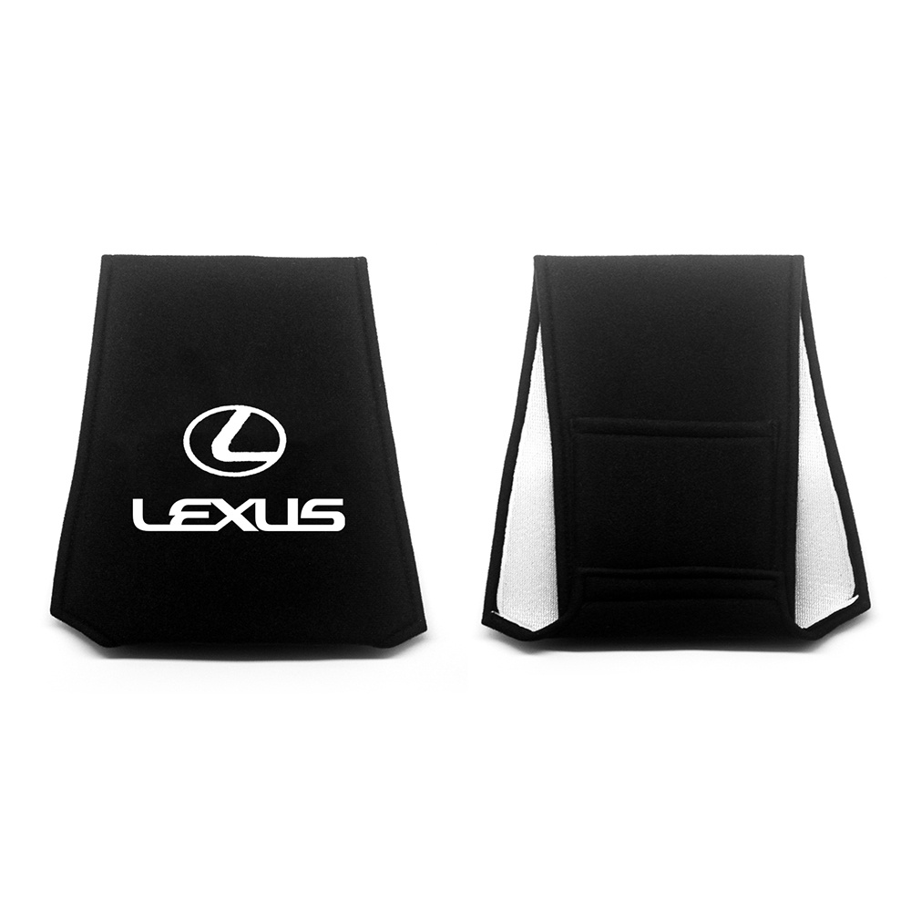 Bantal Sandaran Kepala Jok Mobil Untuk Lexus CT200h NX300 ES LS IS GS LC RC GC RX