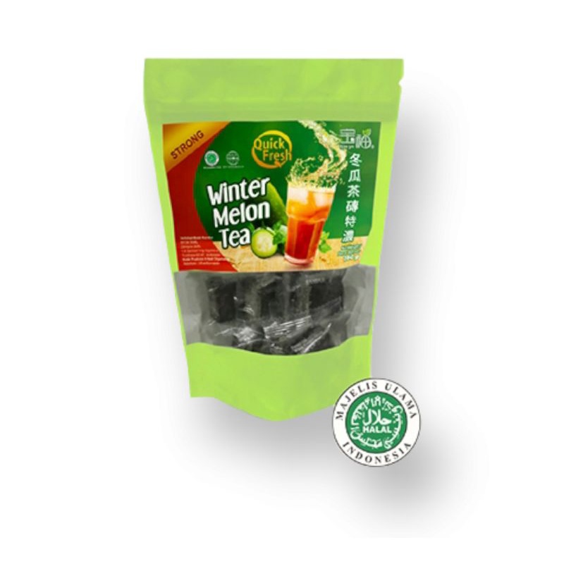 

Quick Fresh Winter Melon Tea 160gr (Extra)