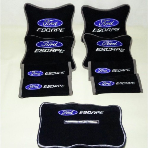 Bantal Aksesoris mobil Ford Escape Variasi