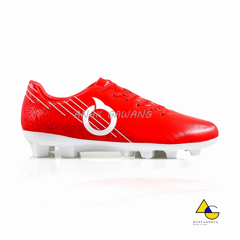 Sepatu Ortuseight Insignia FG Sepatu Sepak Bola Ortuseight Anakgawang