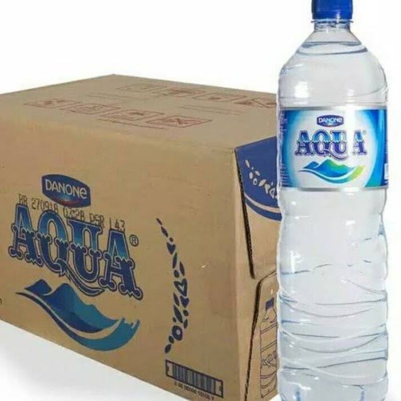 

Aqua1500ml