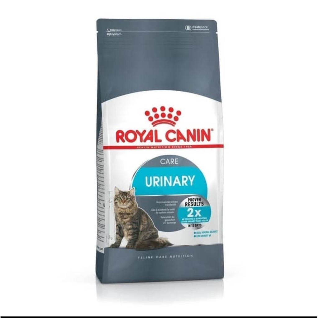 Royal Canin Urinary Care 400g Makanan Kering Kucing