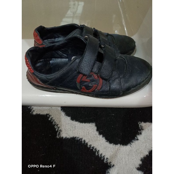 Gucci kids anak authentic original preloved second