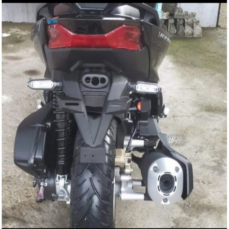 Fender Spakbor Belakang Vario 160