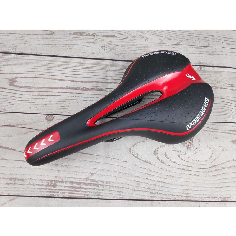 YAFEE Ya Feng Sadel Sepeda Sport MTB - 1021 - Red