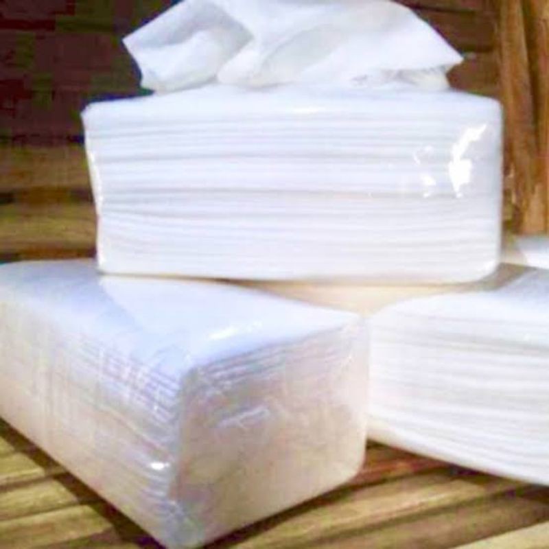 TISU KOMPOR NEABEAUTY LAP SERBAGUNA BISA DI CUCI