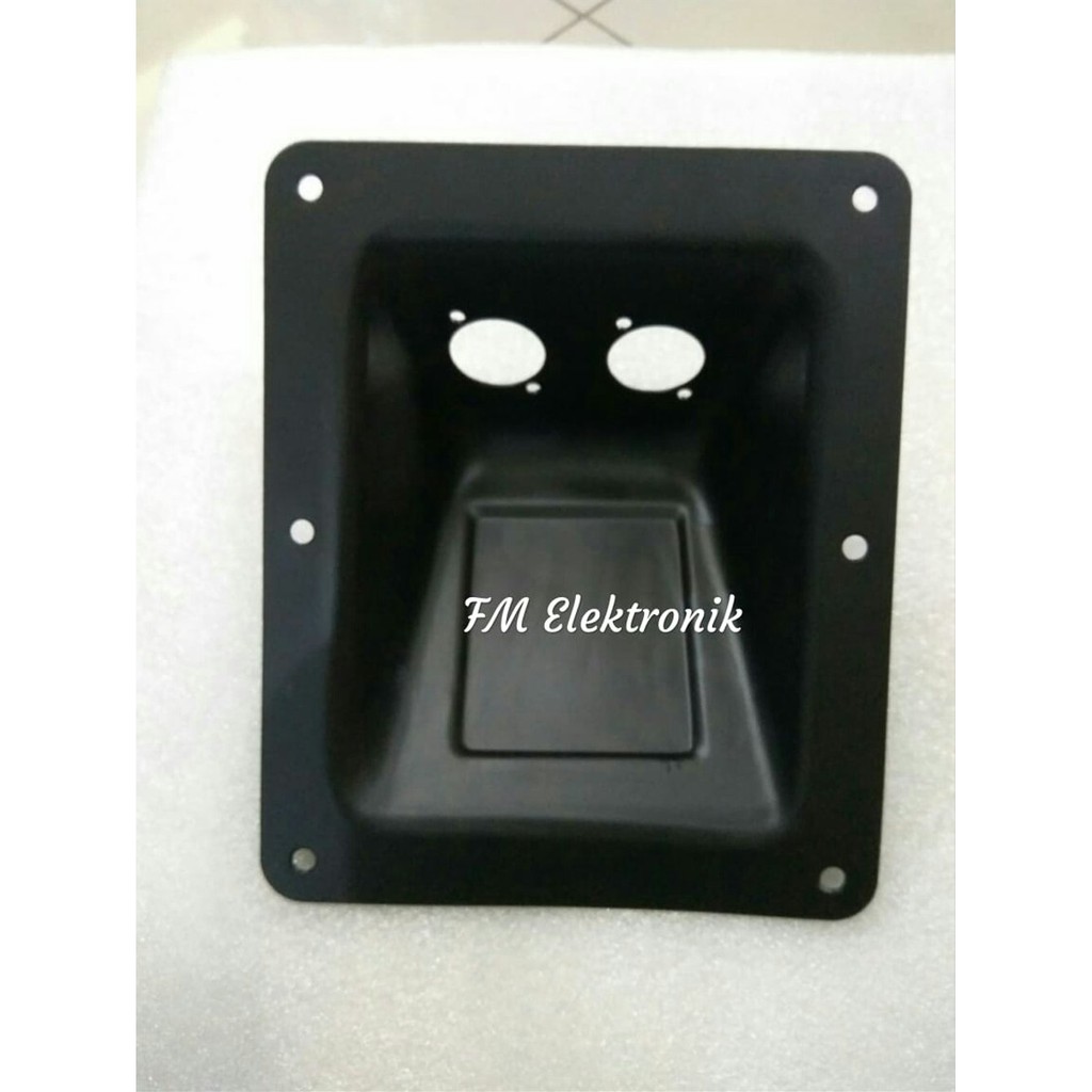 terminal speaker speakon