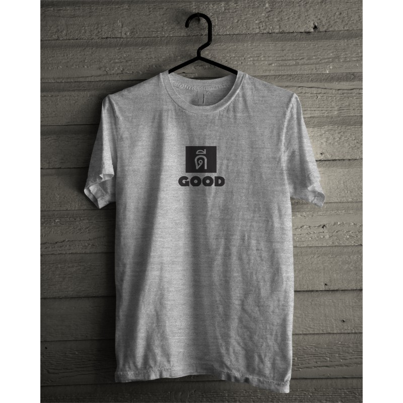 KAOS GOOD KAOS THAILAND KAOS WANITA