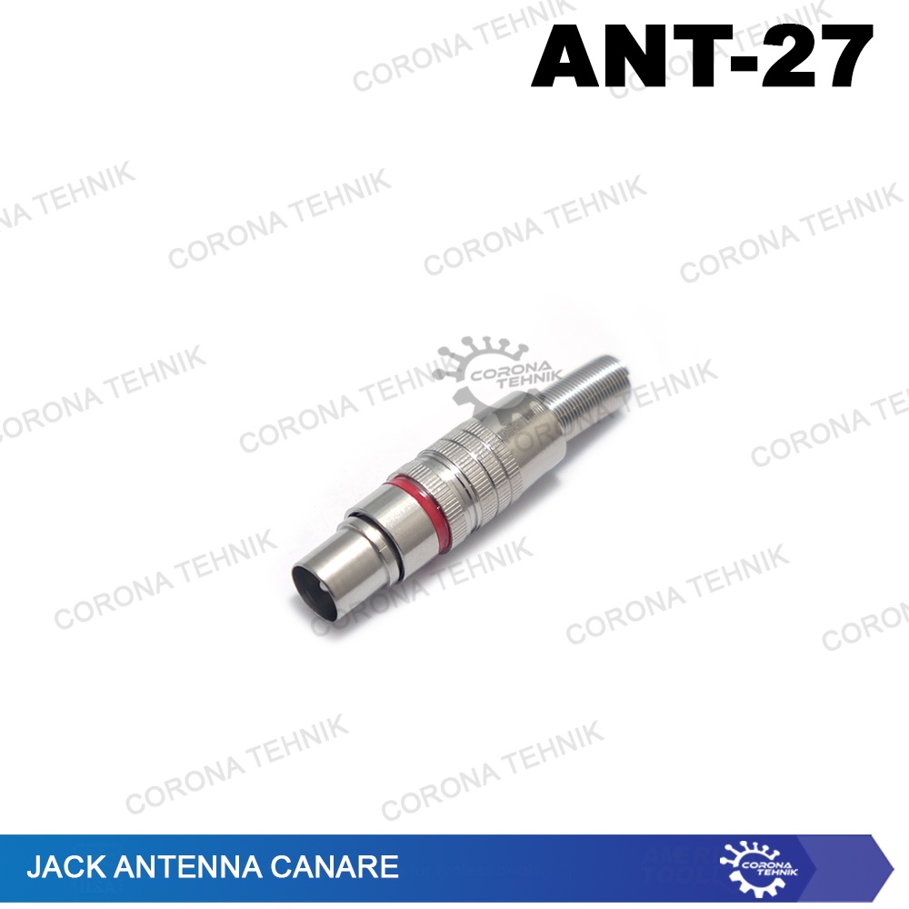 Canare Jack Antenna