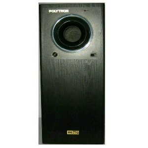 Jual  SUBWOOFER POLYTRON PSW 500