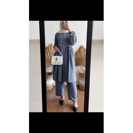 Jauza set 2 in 1