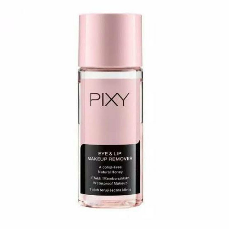 ❤ jselectiv ❤ PIXY Eye &amp; Lip Make Up Remover | Pembersih Make Up PIXY