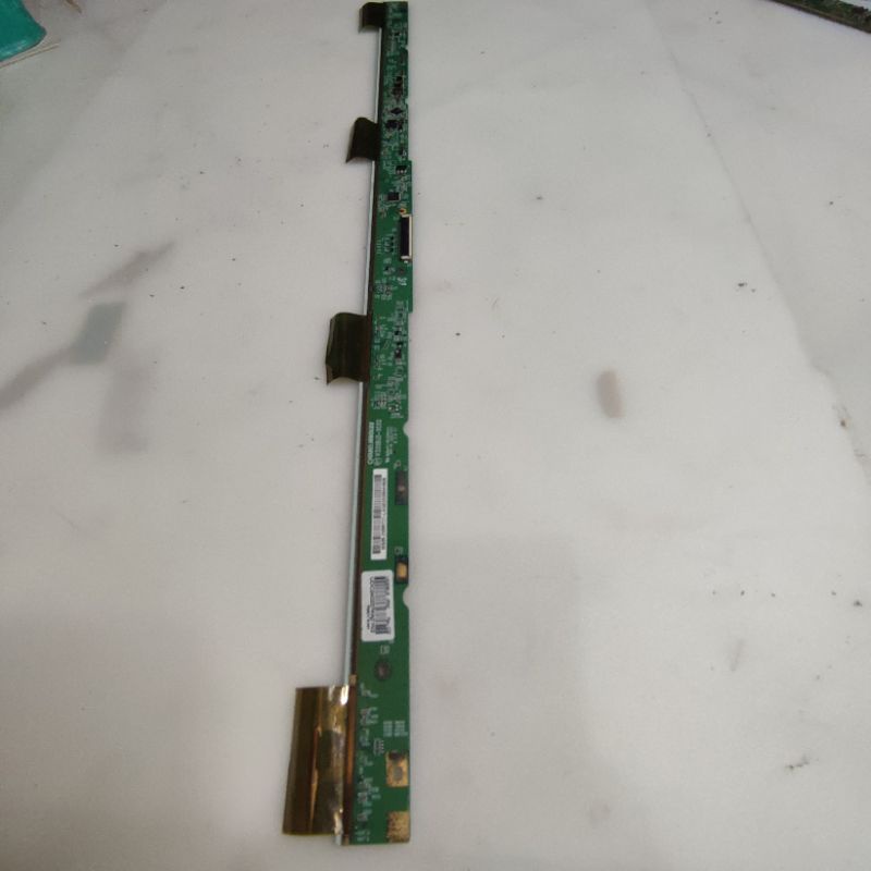 T Con Board Logic Papan Panel Tv Lcd Led samsung Chimei Innolux  - V320BJ3 - XC02