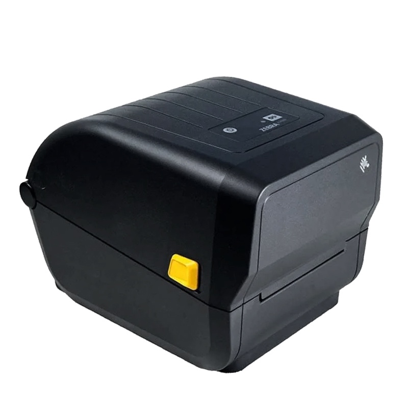 Printer Barcode ZD888CR Zebra