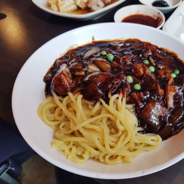 

PROMO Jjajangmyeon 100rb 4 porsi