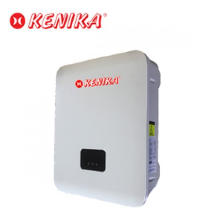 KENIKA INVERTER ON-GRID 5000WATT KENIKA EAN 5000W (NEW) + WIFI