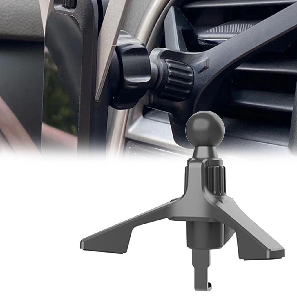 Pineapple Car Phone Holder Universal Travel Alas Braket Ventilasi Udara