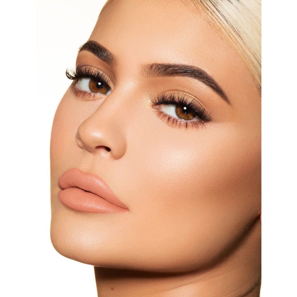 Kylie Cosmetics Velvet lip kit