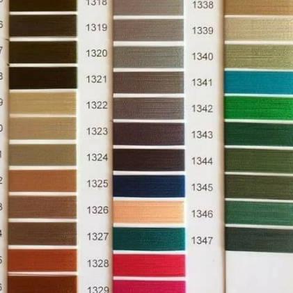 BENANG BORDIR | STAR ELEPHANT | 150gr