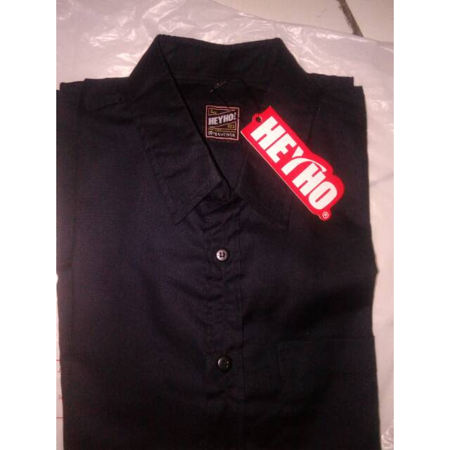 Kemeja Heyho