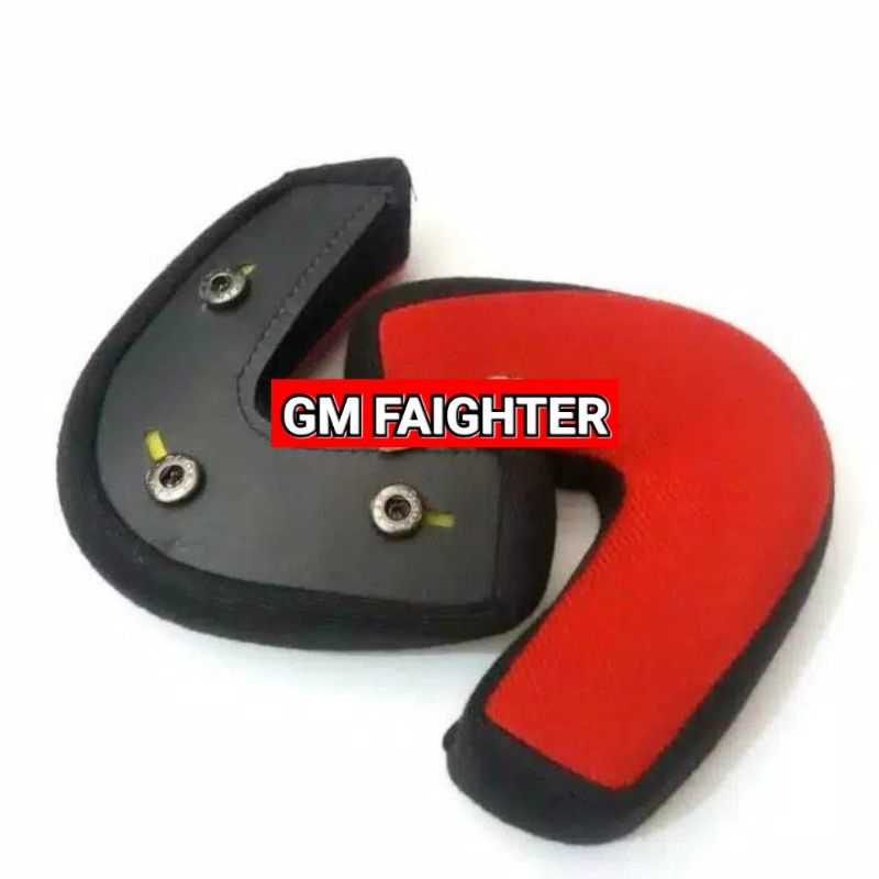 Busa Helm GM FAIGHTER Busa Helm Pipi GM FAIGHTER Busa Kuping helm GM Fighter