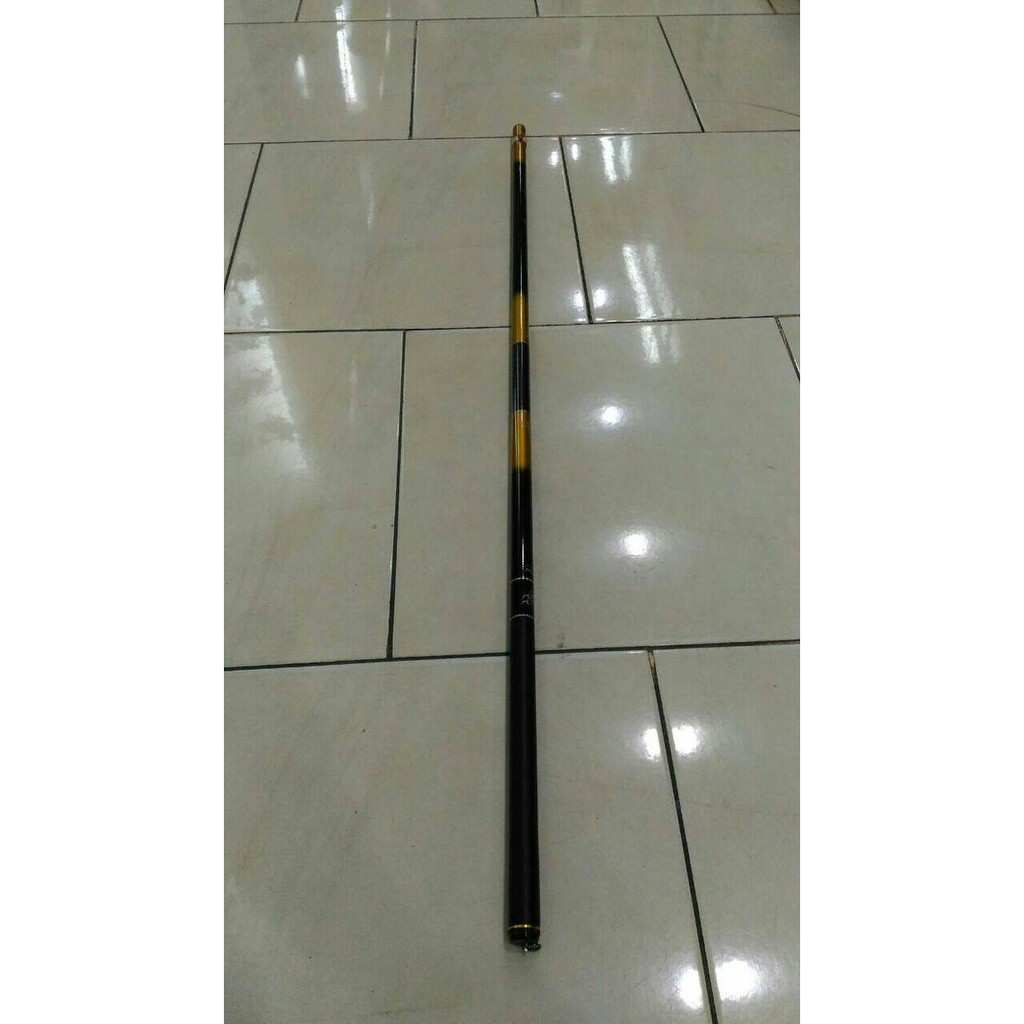 alat pancing mantul habis Joran Tegek Maguro Bandit 450