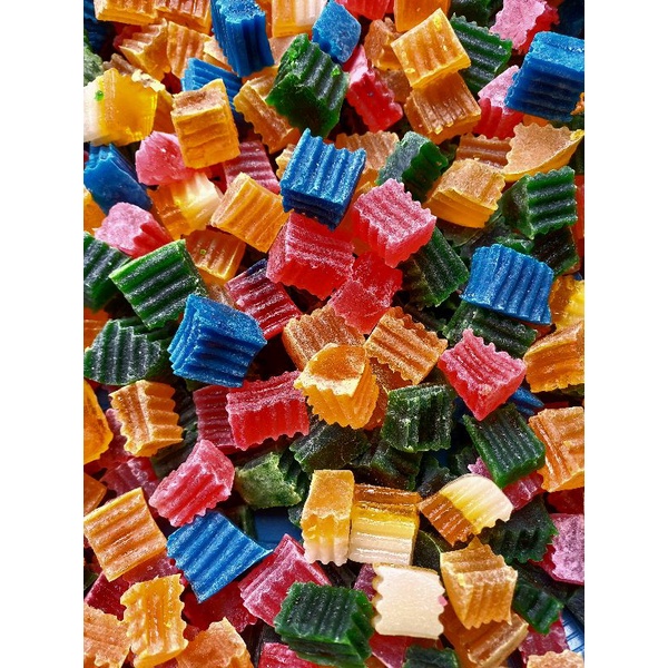 

permen jelly rumput laut