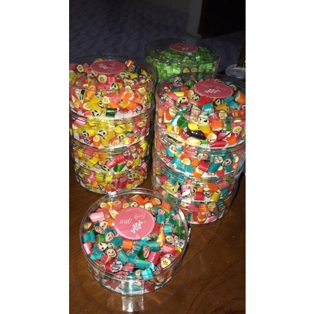 

Permen Candy Momy