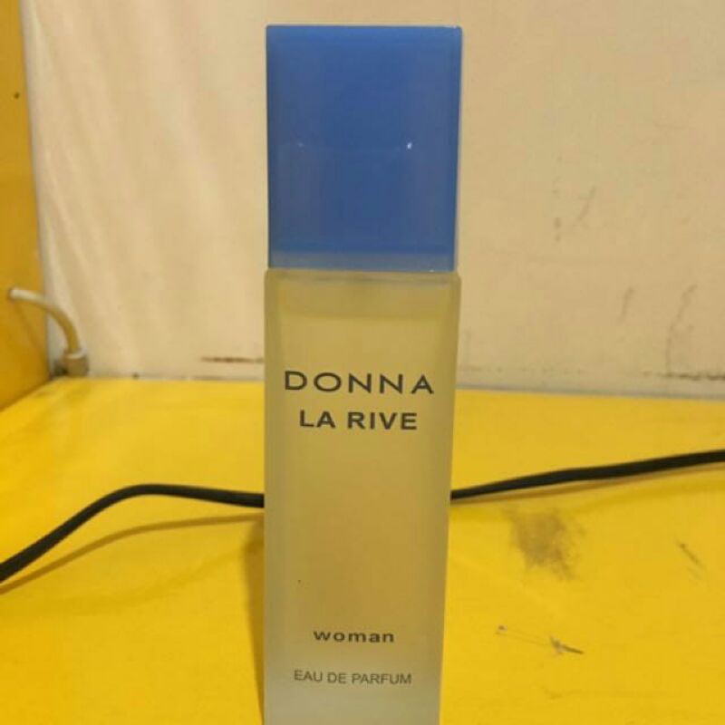 PARFUM ORIGINAL DONNA LA RIVE