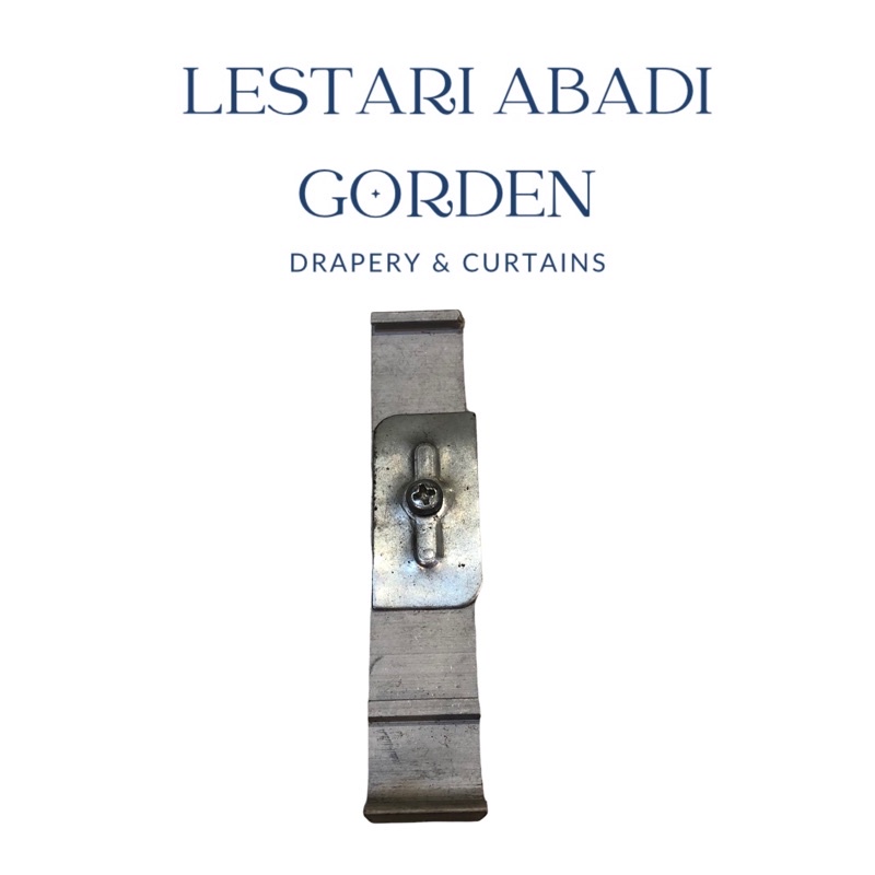 Stand Bracket Gorden Double