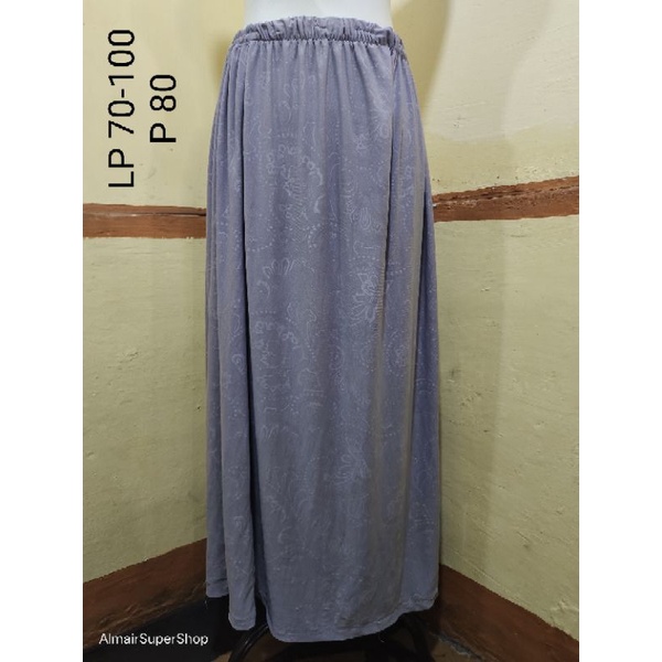 AlmairCollection PreLoved Rok dan celana / Bawahan wanita-21