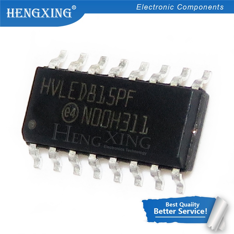 100pcs Ic HVLED815PF HVLED815 SOP-16