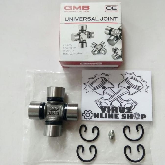 CROSS JOINT SUZUKI JIMNY KATANA JEPANG |ORIGINAL PART