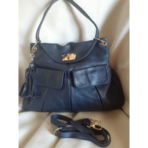 Tas Brera Hobo Preloved Ori