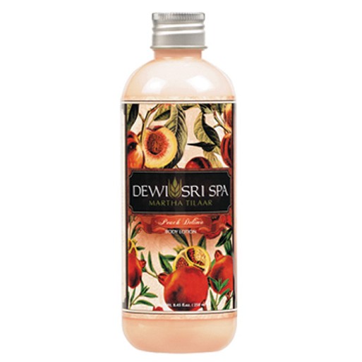 Martha Tilaar Dewi Sri Spa Body Lotion (Signature Series)