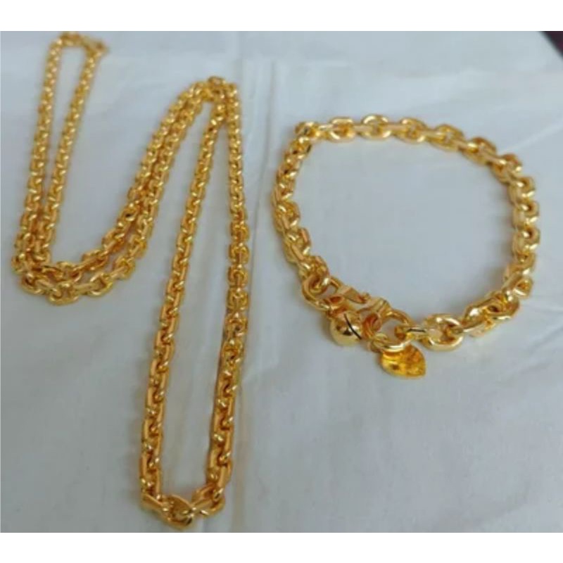 kalung mas