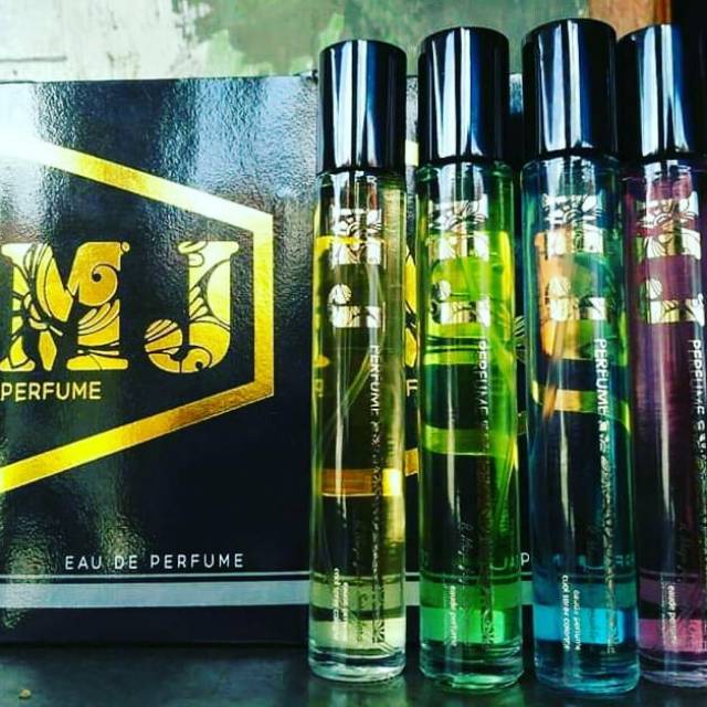 MJ Parfum