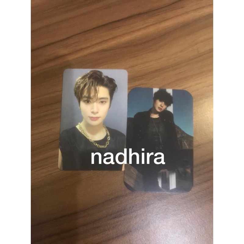 PC TINCASE JUNGWOO & PC JAEHYUN WELKIT