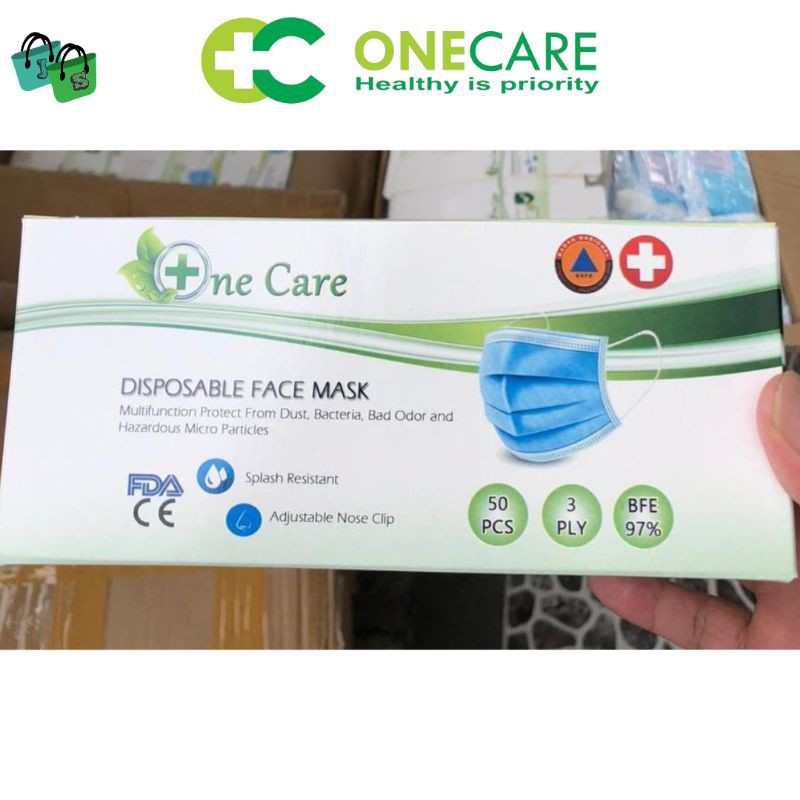Masker OneCare