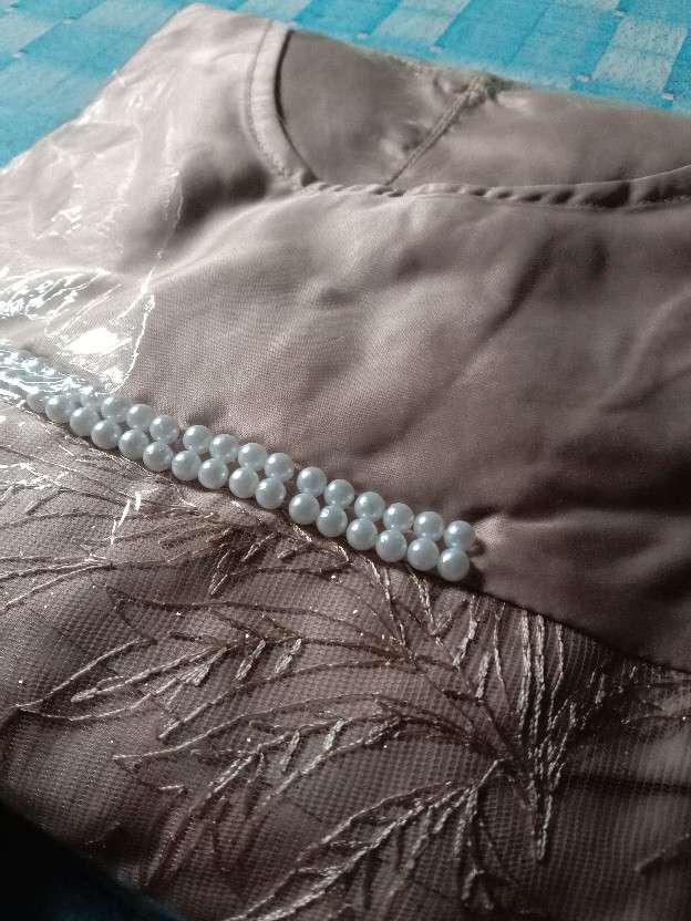 Maura Couple - Sania Ruffle Batik Couple Ori Ndoro Jowi Dnt Garansi Termurah Adara | Lumbung Batik