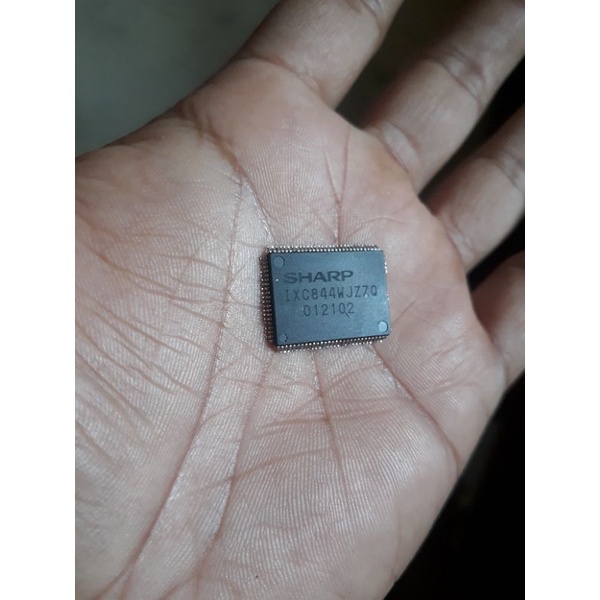 ic ixc844 sharp ori