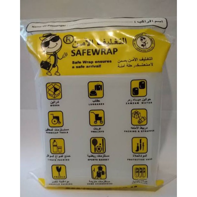 

Zamzam 1L Asli 100%