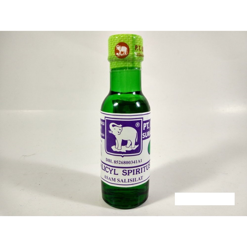 Salicyl SP 50 ml / Spiritus / obat kulit | Shopee Indonesia