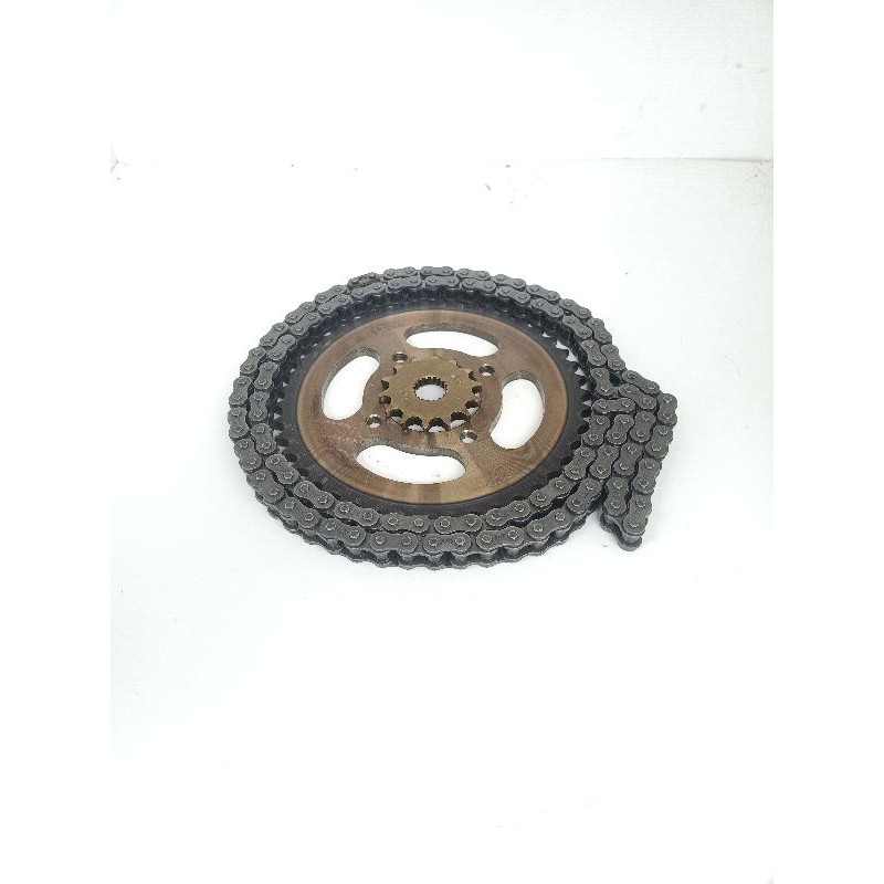 Gir Ger Gear Set Thunder 125 Heavy Duty