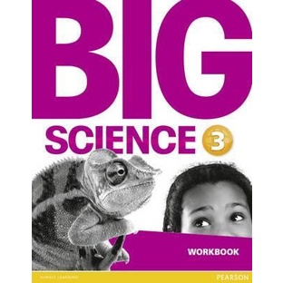 

Big Science Workbook 3