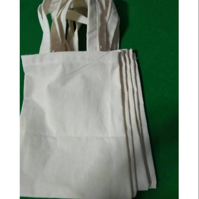 Totebag blacu polos