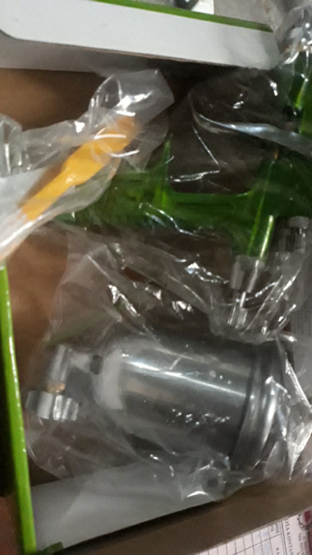 Tekiro Spray Gun K3 Semprotan Cat