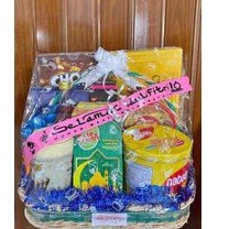 

PARCEL LEBARAN MURAH / PK 15 IDULFITRI